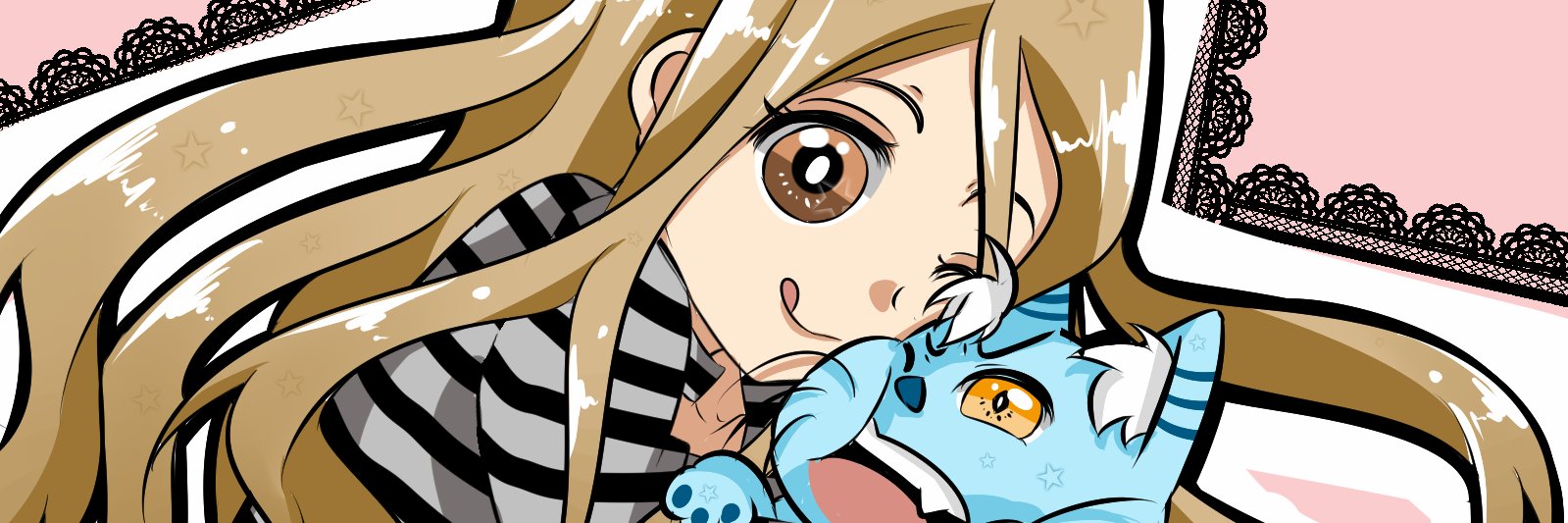 pongowchan's profile banner image