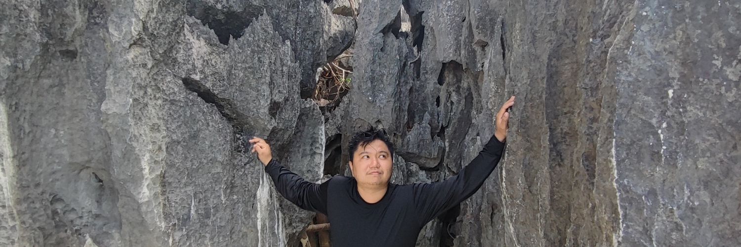 aldrae's profile banner image