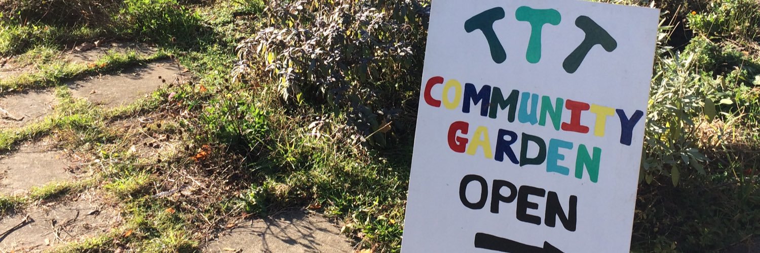 TTTGarden's profile banner image