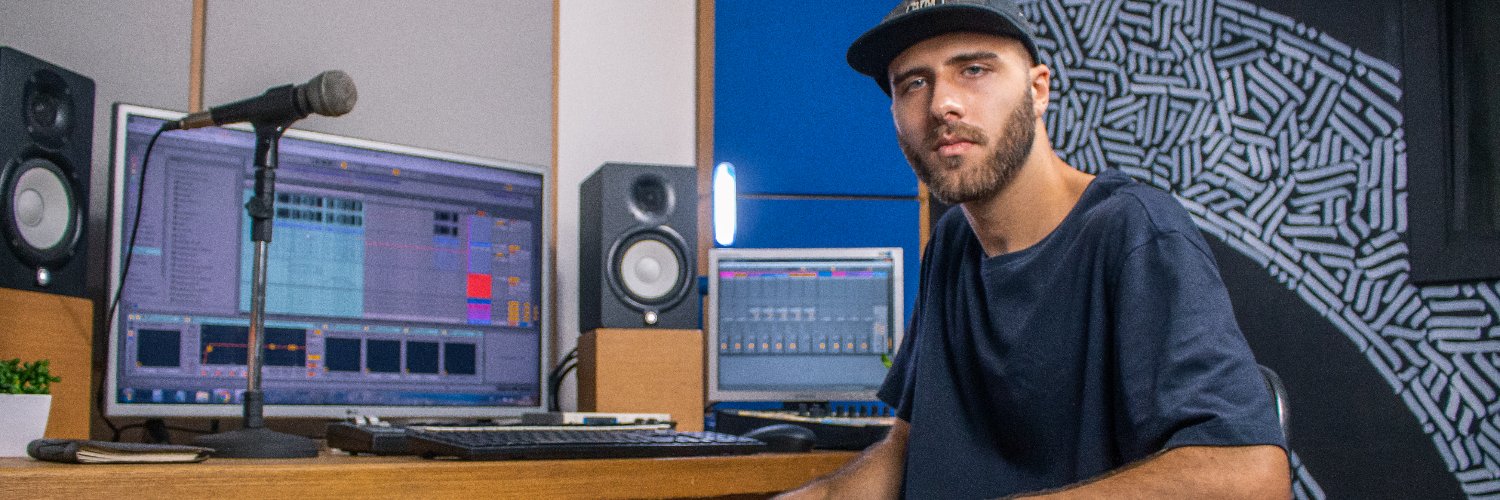 teagaprod's profile banner image