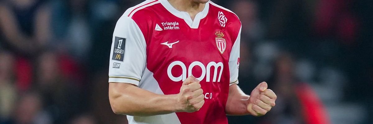 Florian Rossi 🇲🇨 banner