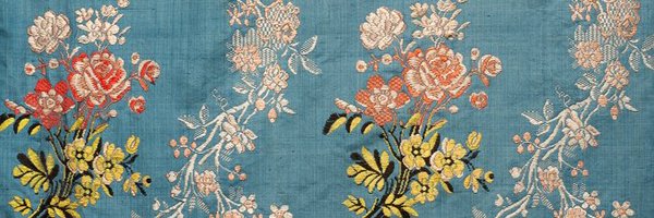 SilkDamask Profile Banner