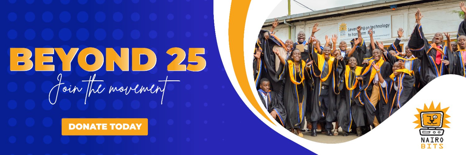 NairoBitsTrust's profile banner image