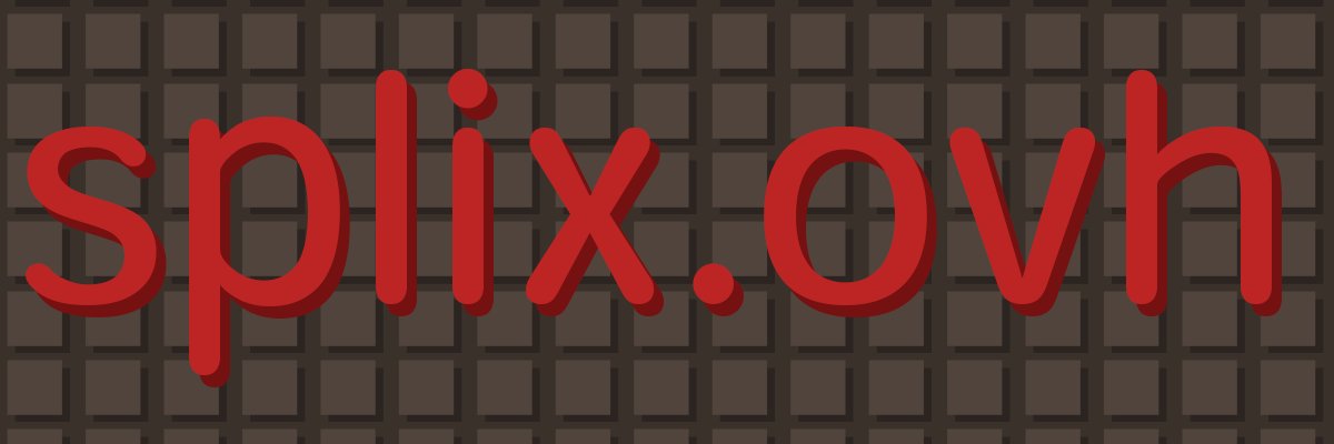 Splix_Ovh's profile banner image