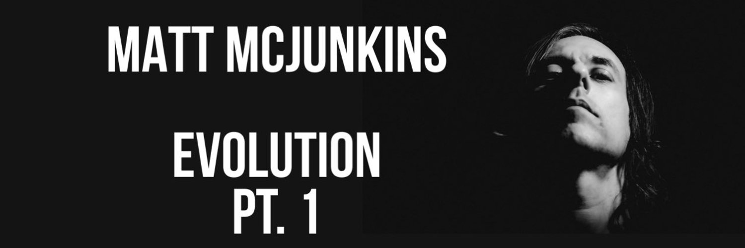 Matt McJunkins Profile Banner