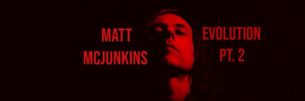 mattmcjunkins Profile Banner