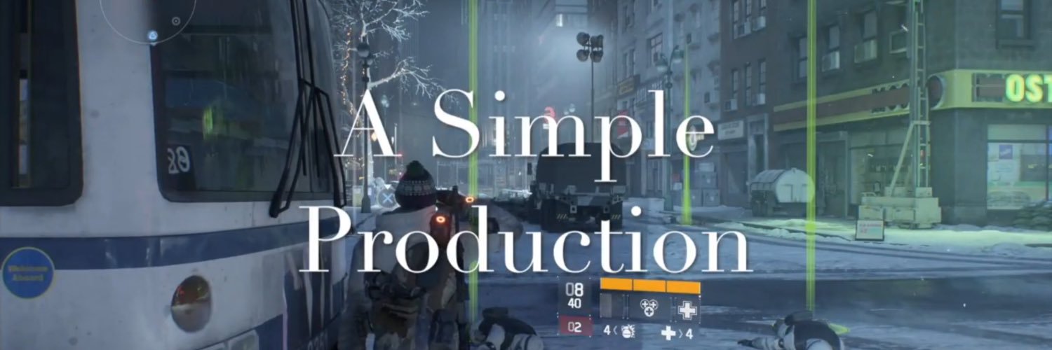 Simple1210🦍 banner