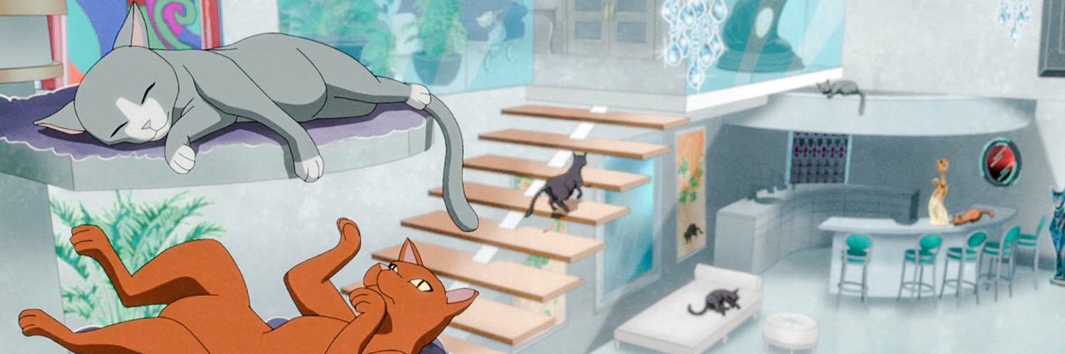 jenanistons's profile banner image