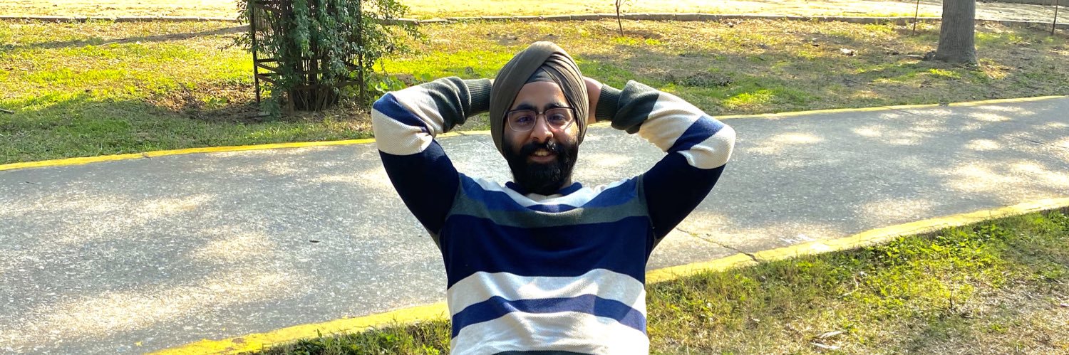 Chandeep 🂾 banner