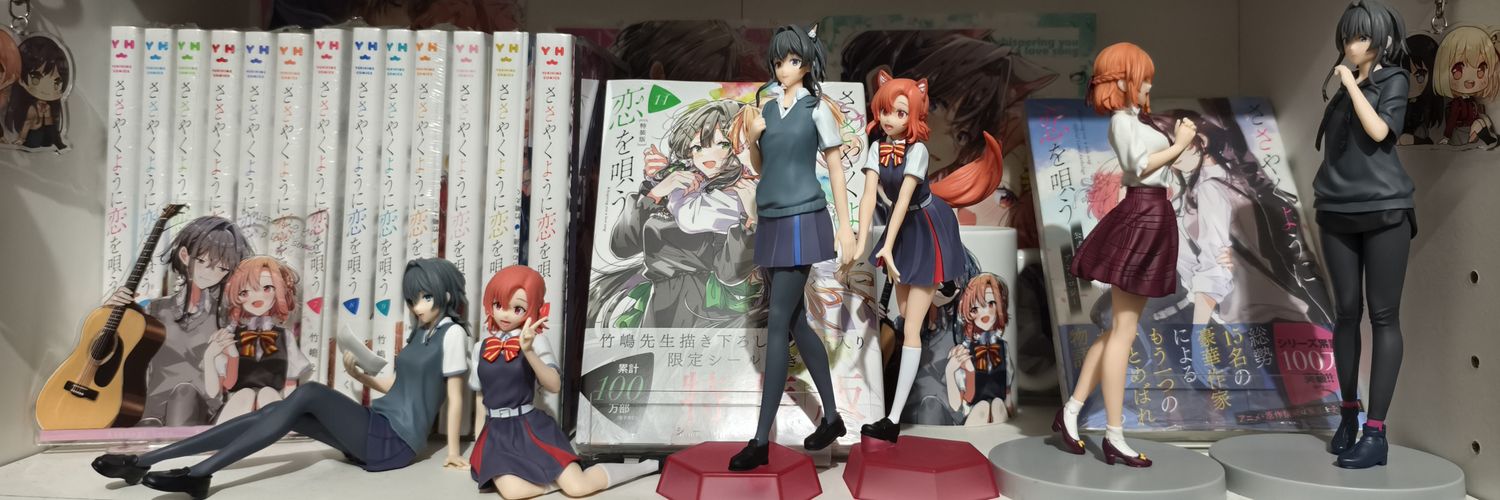 llyboshi's profile banner image
