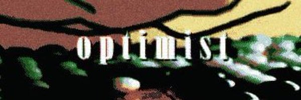 optimist Profile Banner