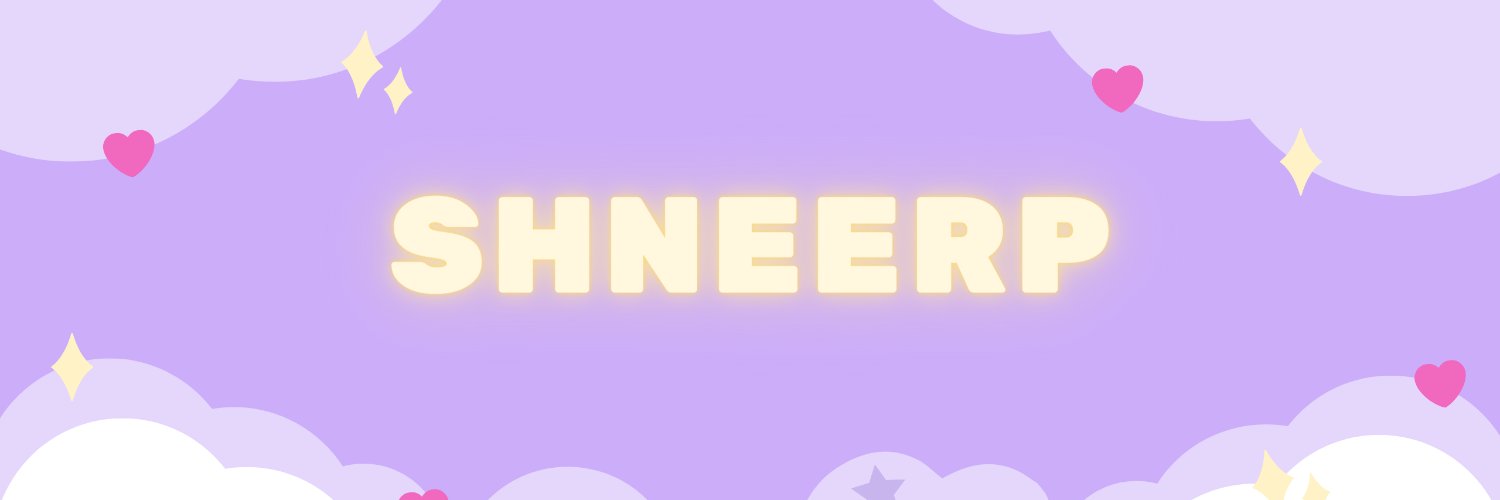 shneerp's profile banner image