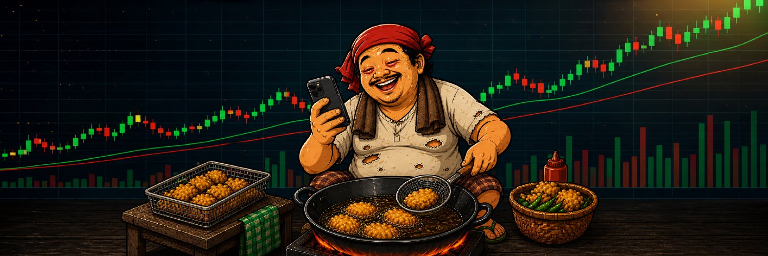 Goreng banner