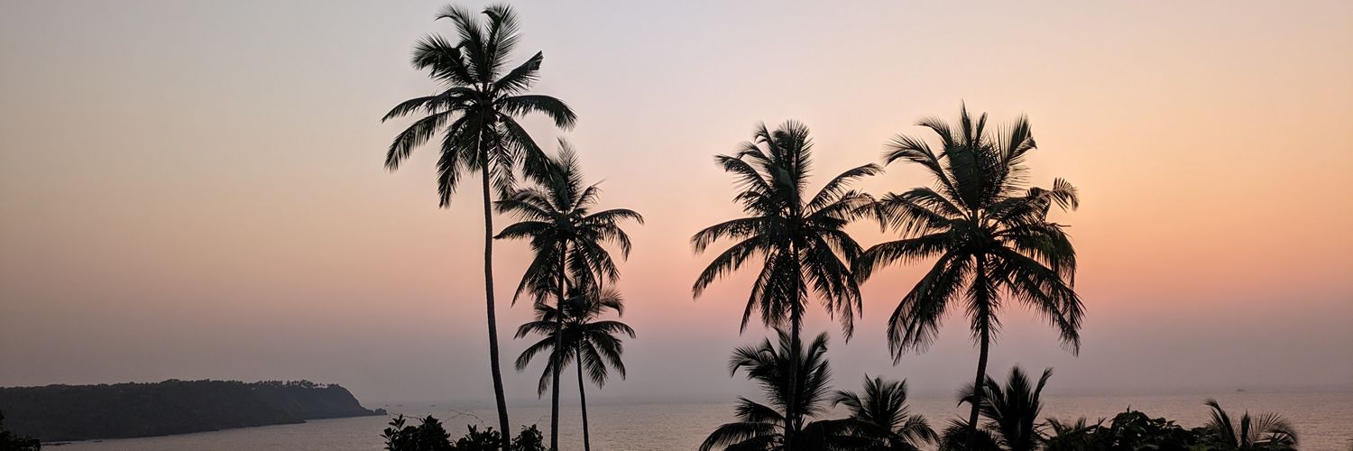 avinashkumaranu's profile banner image