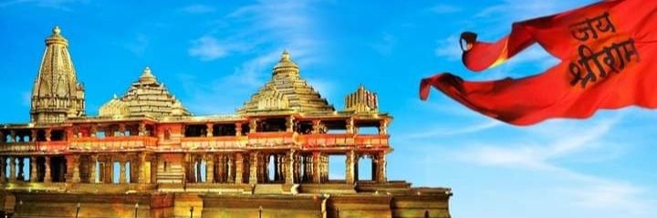 JAIRAMKHEMKA's profile banner image