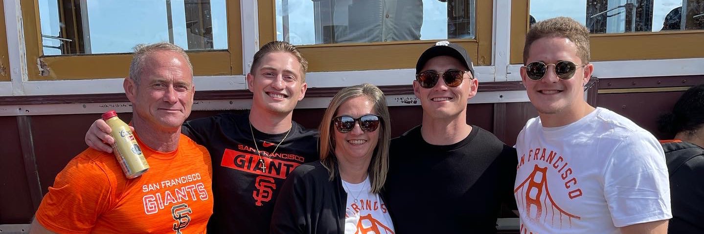 mamaBrocchini's profile banner image