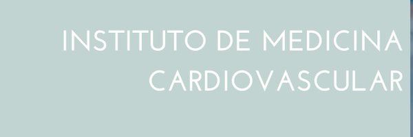 imedCV Profile Banner
