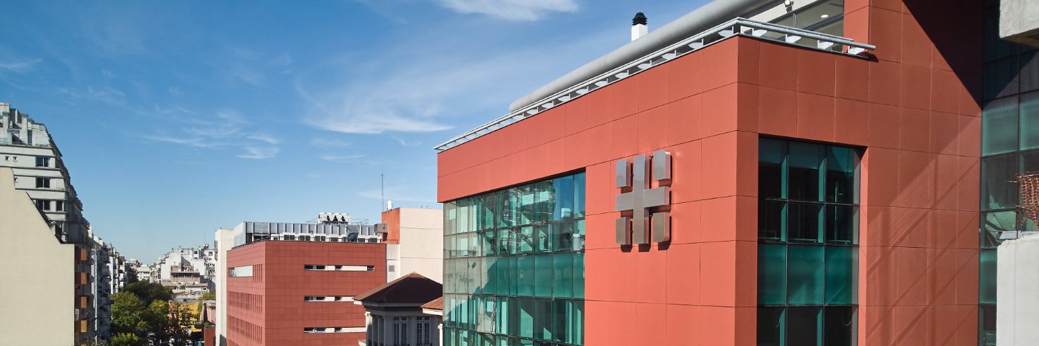 IMedCV Hospital Italiano banner