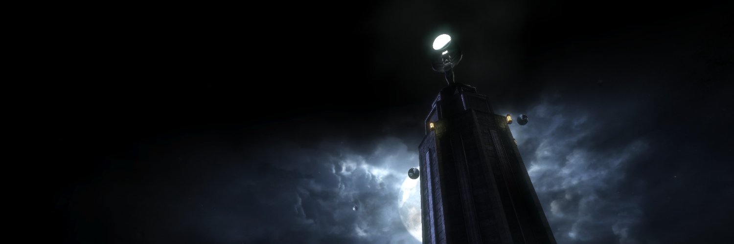 incodeArbalest's profile banner image