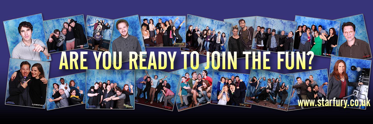 Starfury News's banner
