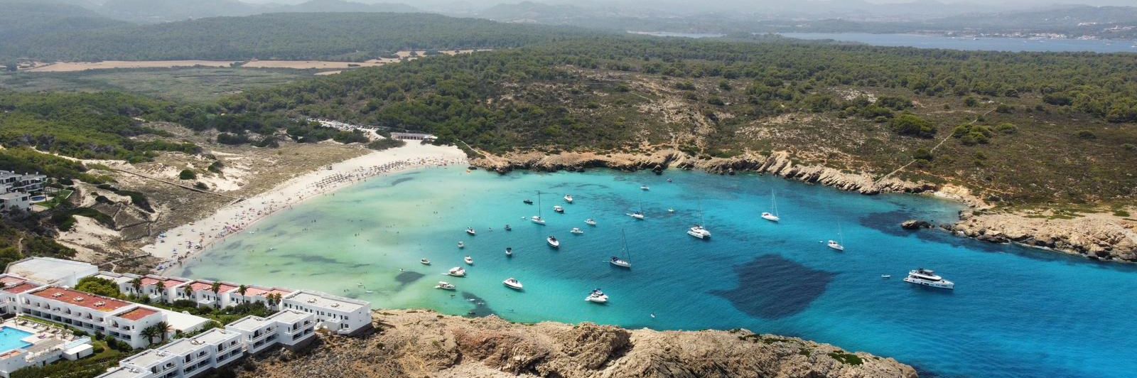 vivemenorca's profile banner image