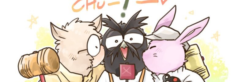 FirakaKIM's profile banner image
