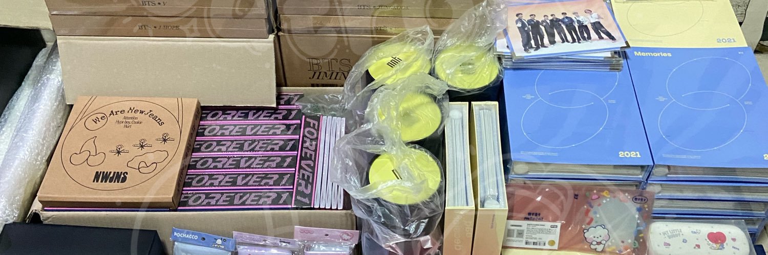 INA GO 🇮🇩 | JASTIP KR | PO BTS ARIRANG ALBUM banner