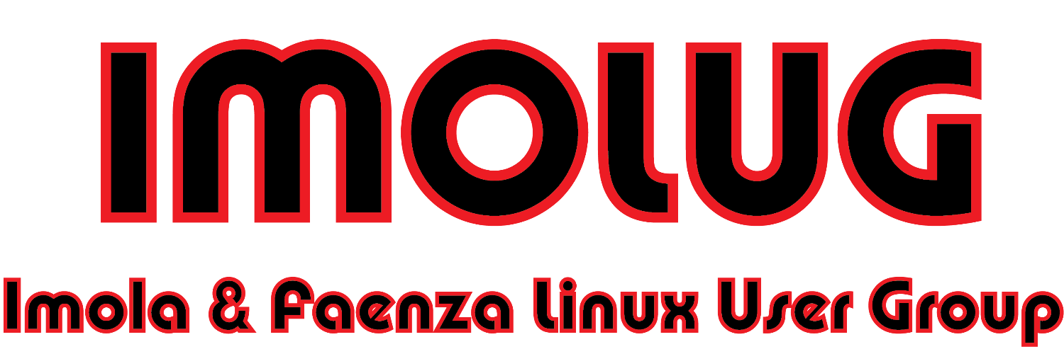 ImoLUG's profile banner image