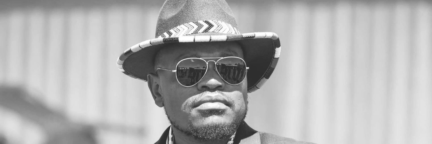 Lord Abraham Mutai banner