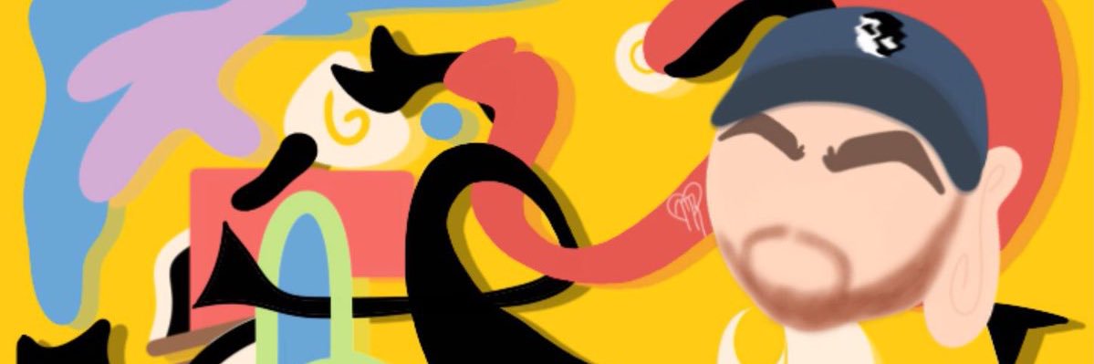 JoeyJaepardy's profile banner image