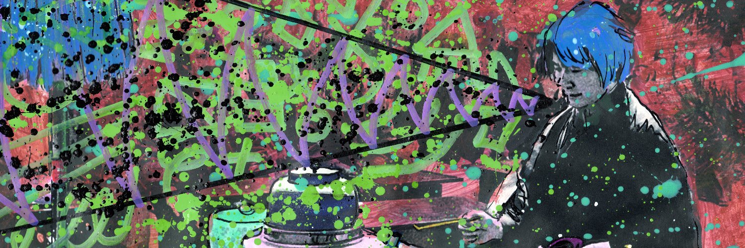 M_A_Macon's profile banner image