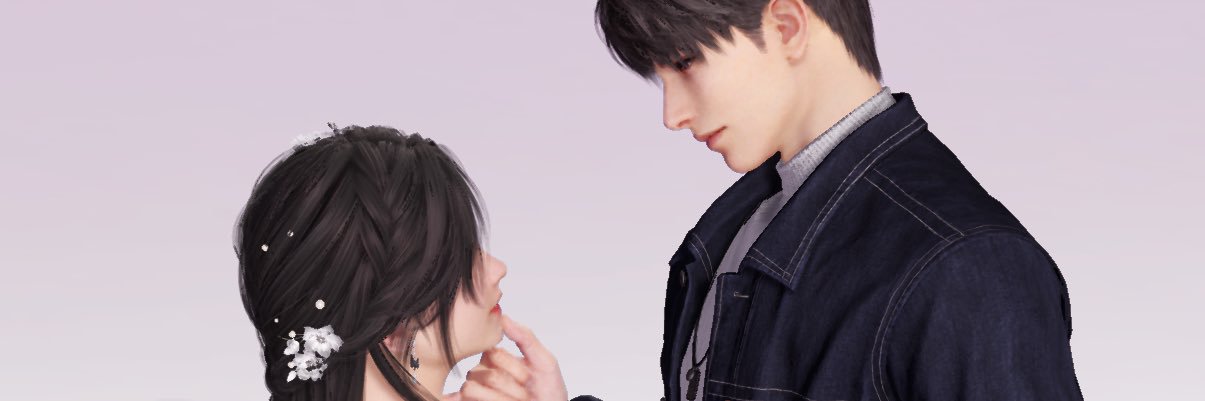キリク banner