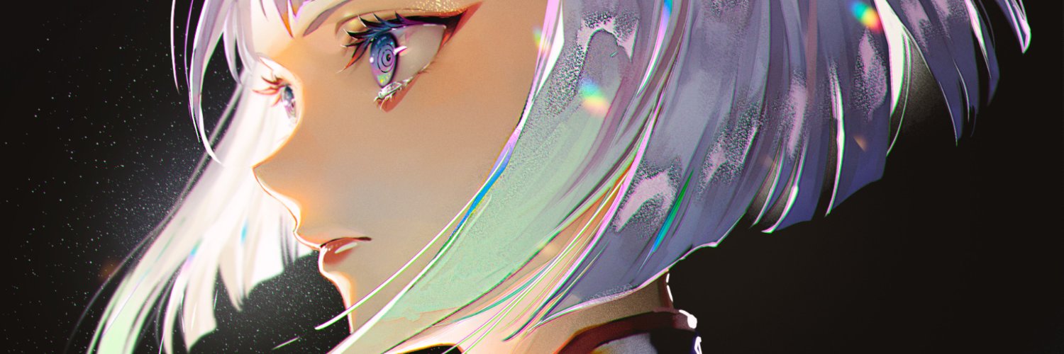 achine879's profile banner image