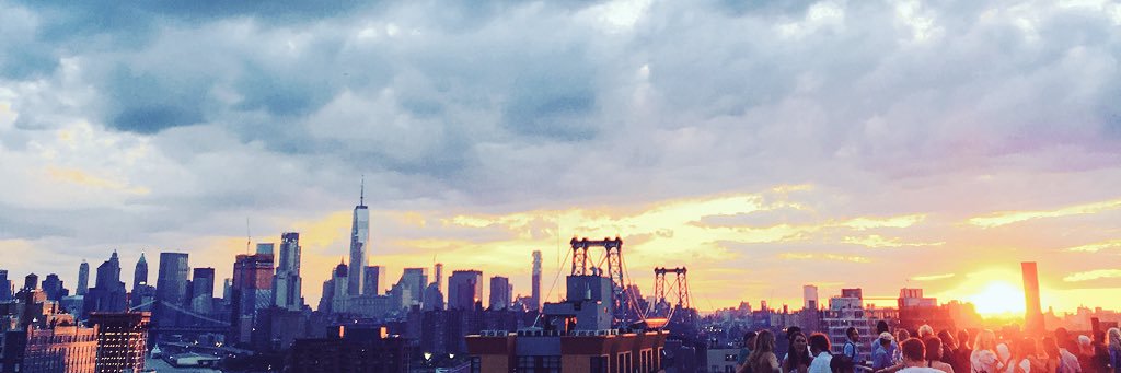 BrandonKalm's profile banner image