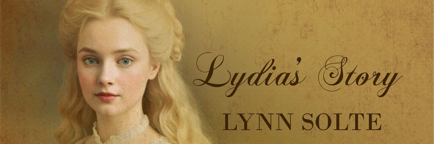 Lynn Solte 🇺🇦💙🌊 banner