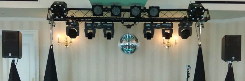 DJ Swazae banner