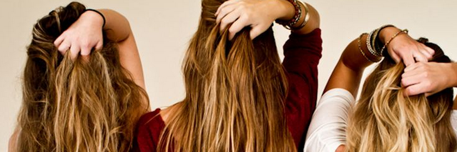 Hair Growth Tips!  banner