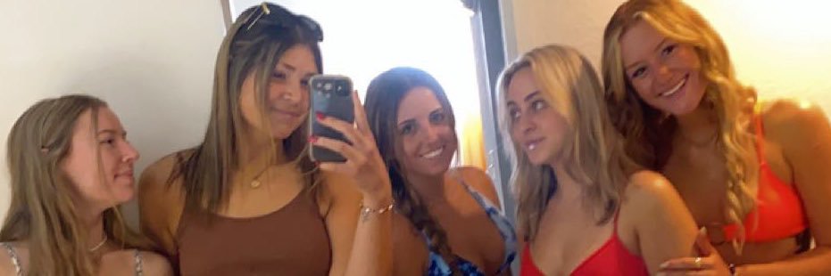 AlexiaDurnell's profile banner image