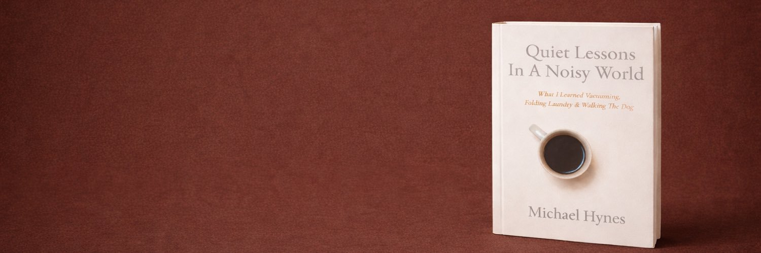 Michael J. Hynes banner