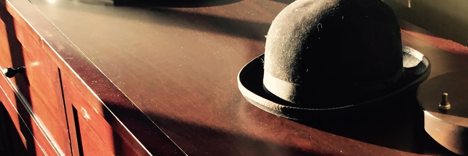 JayBonansinga's profile banner image