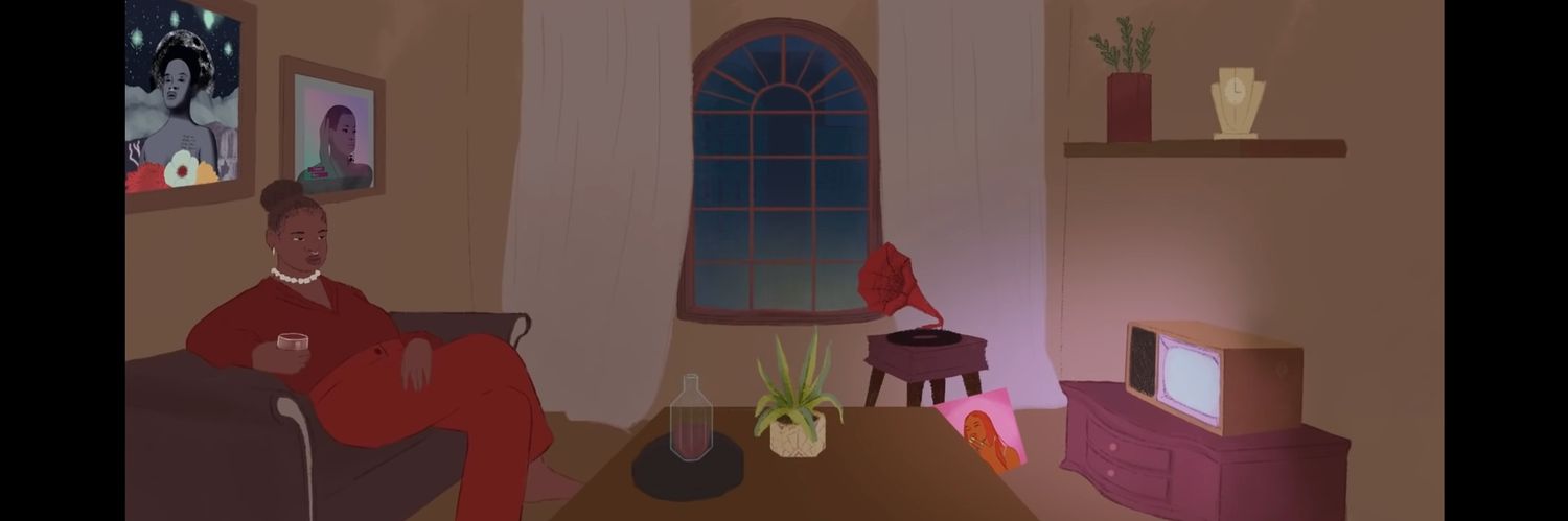 iamddbey's profile banner image