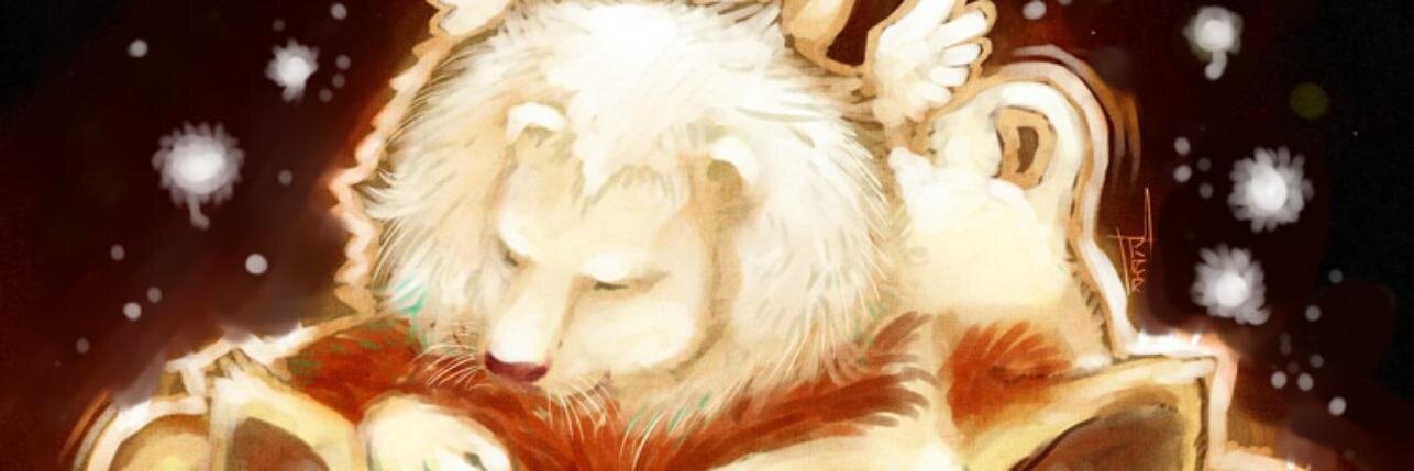 JuliusUrsus's profile banner image