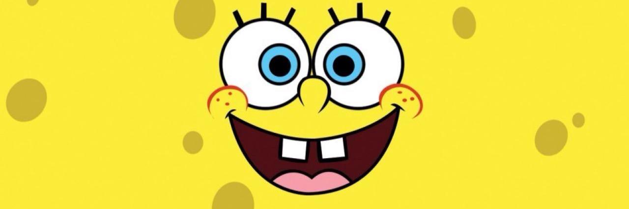spongeabs's profile banner image