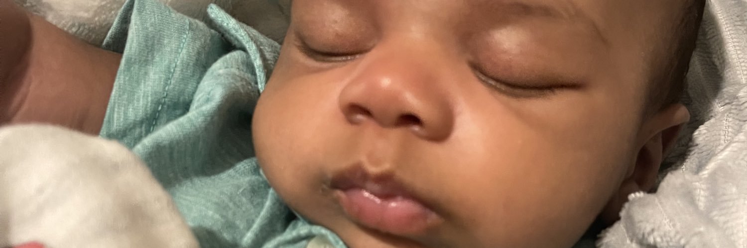 KDooubleU's profile banner image