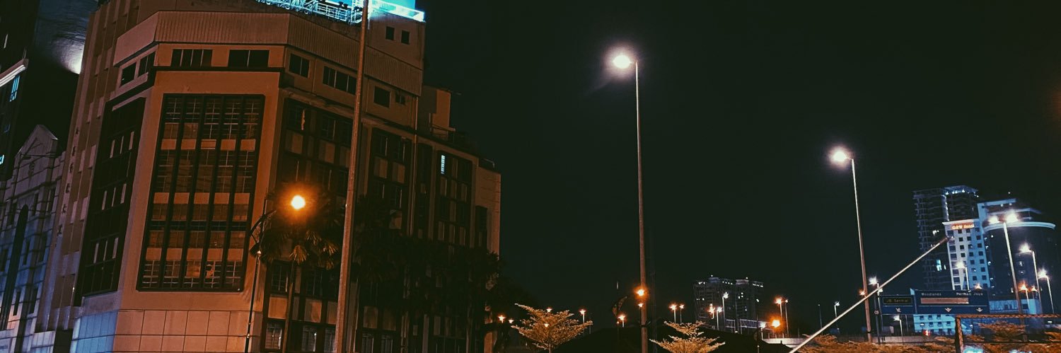 ImanuddinBurhan's profile banner image