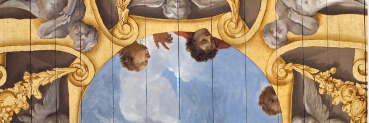 Jan van de Venis's banner