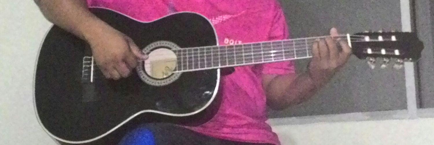 abesar's profile banner image