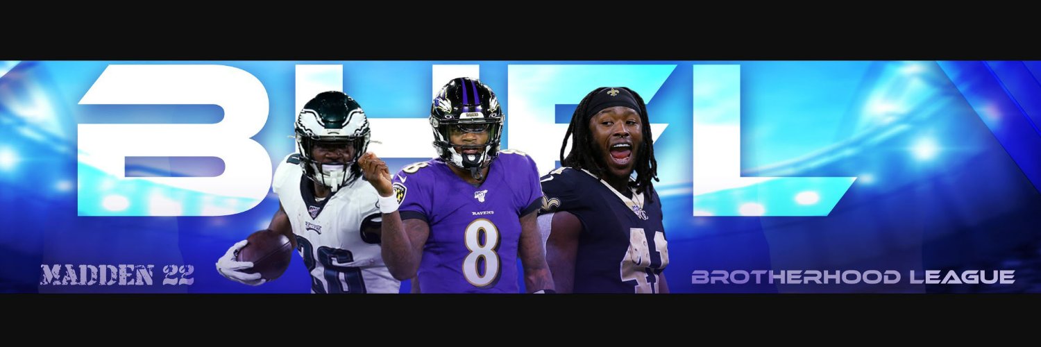 BrotherhoodLG's profile banner image