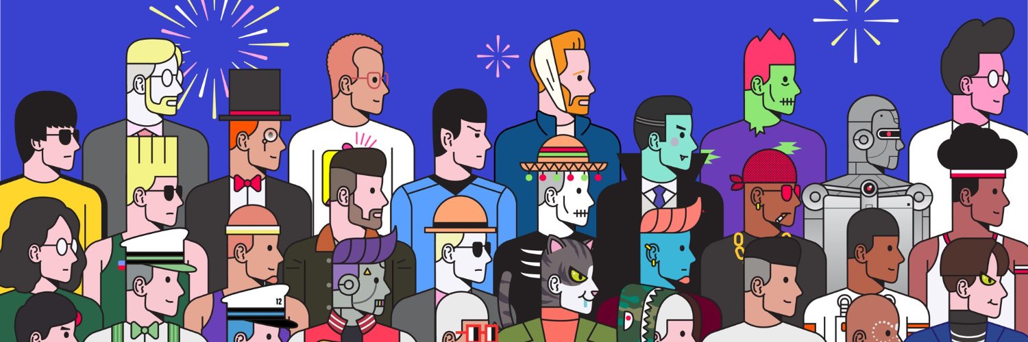 CT 🤖😎🔮⛩️🫘🏴‍☠️🐤 ❤️ Memecoin banner