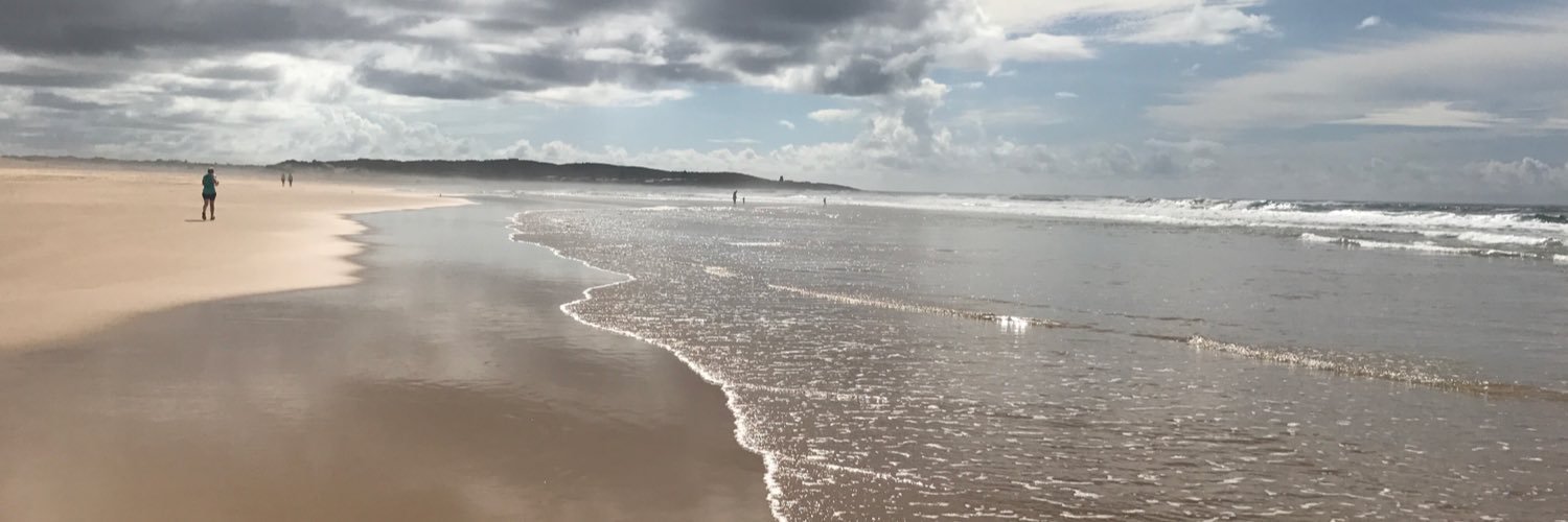 Leonie Marshman banner